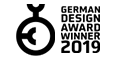 German Design Award 2019 WINNER