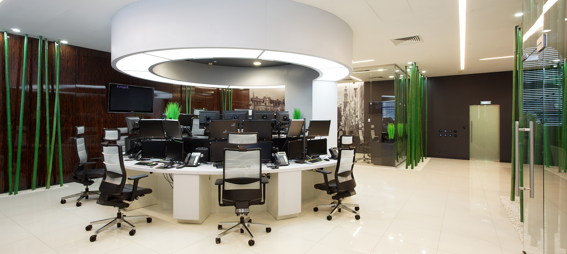 SHILDERSHOVEN FINANCE