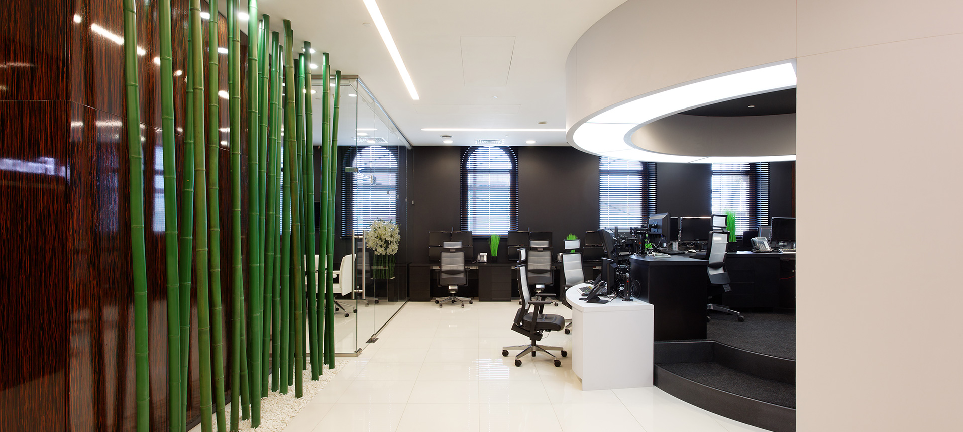 SHILDERSHOVEN FINANCE