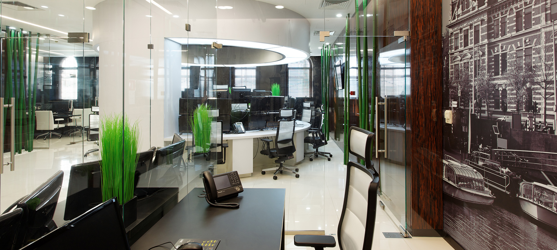 SHILDERSHOVEN FINANCE