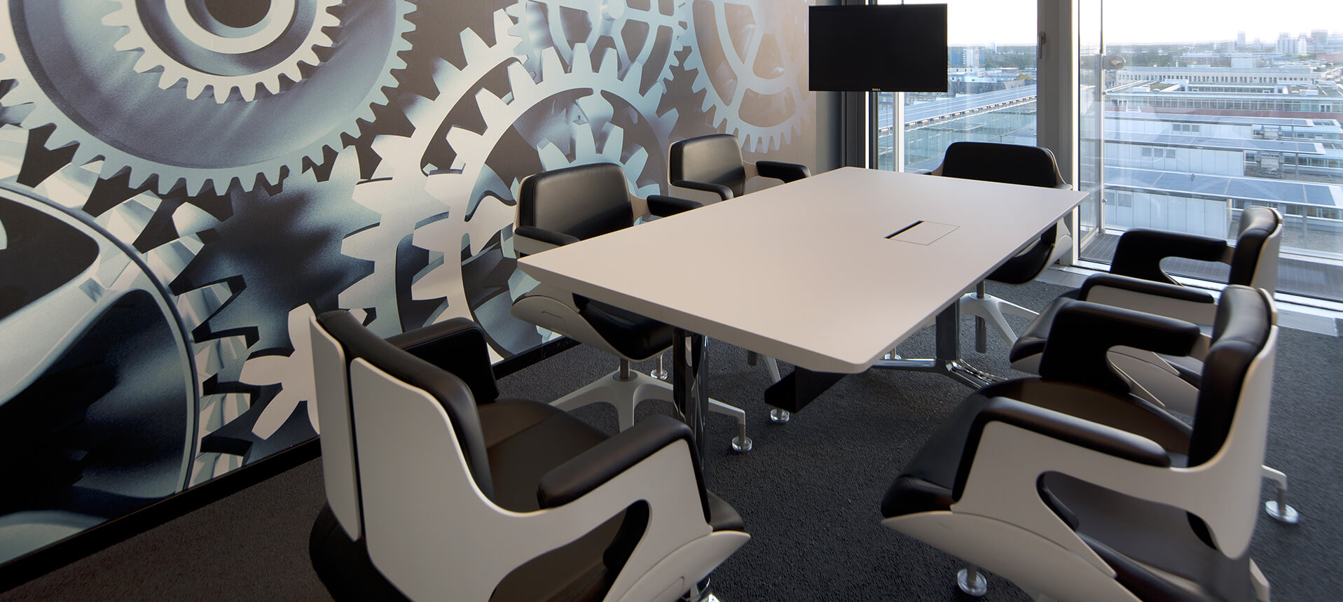 優(yōu)賽思公司