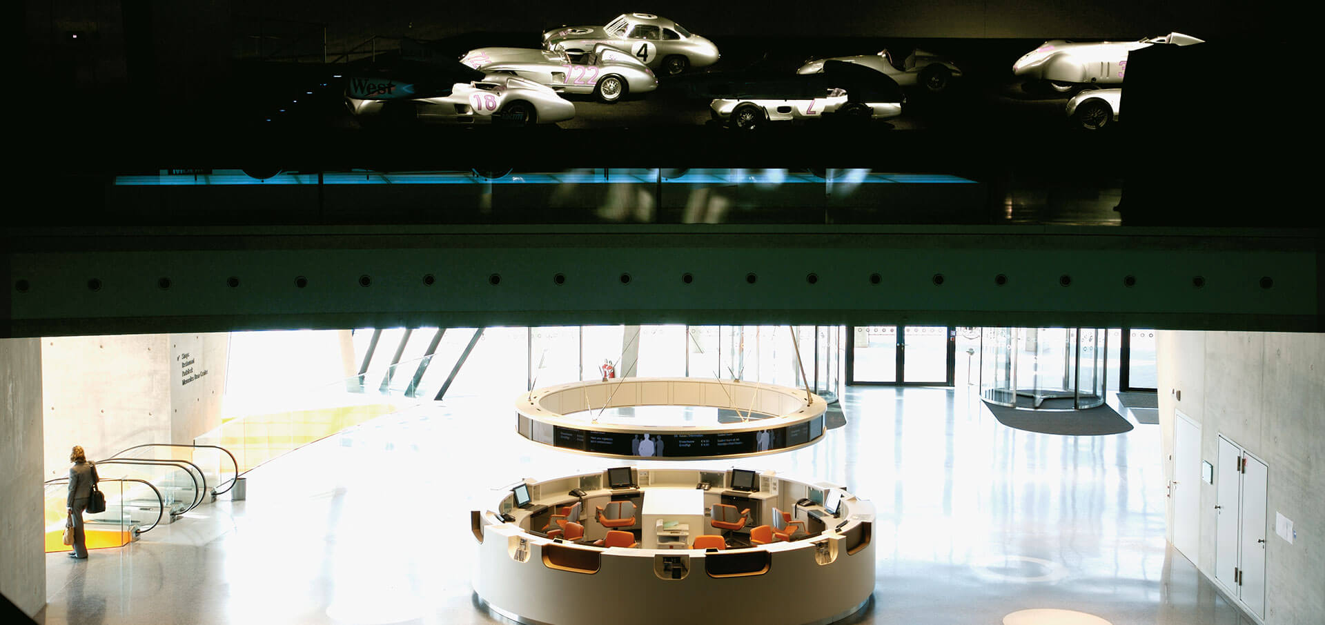 戴姆勒集團(tuán)