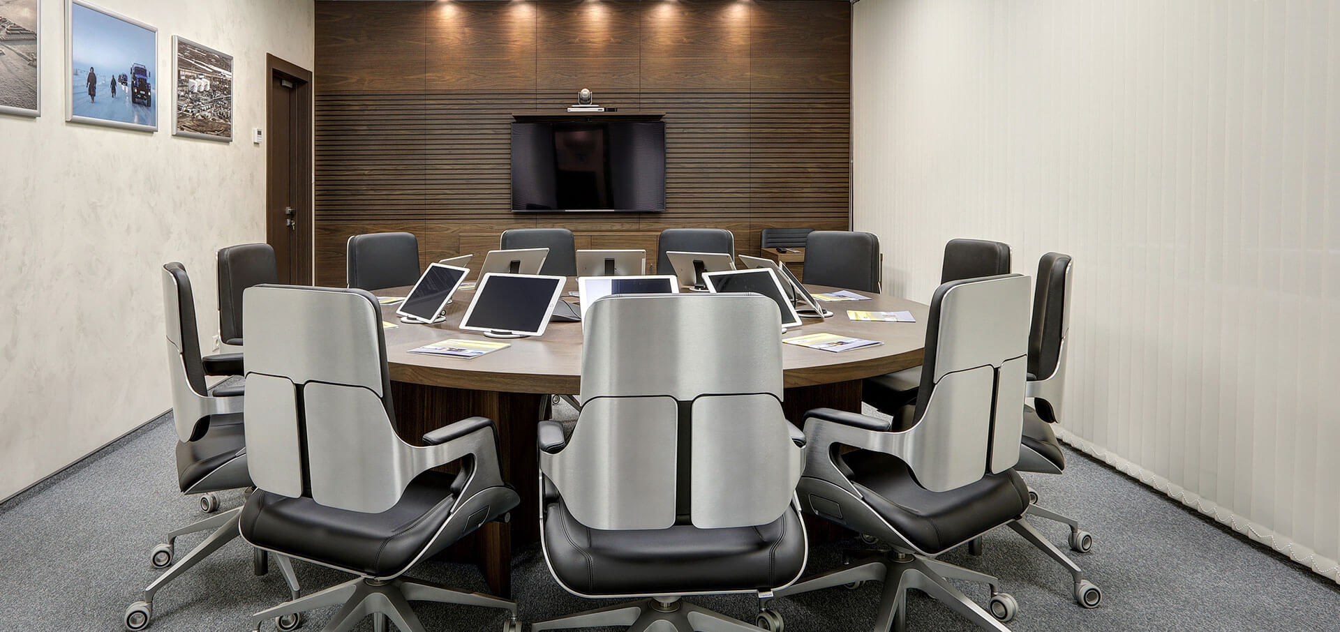 圣彼得堡物流辦事處