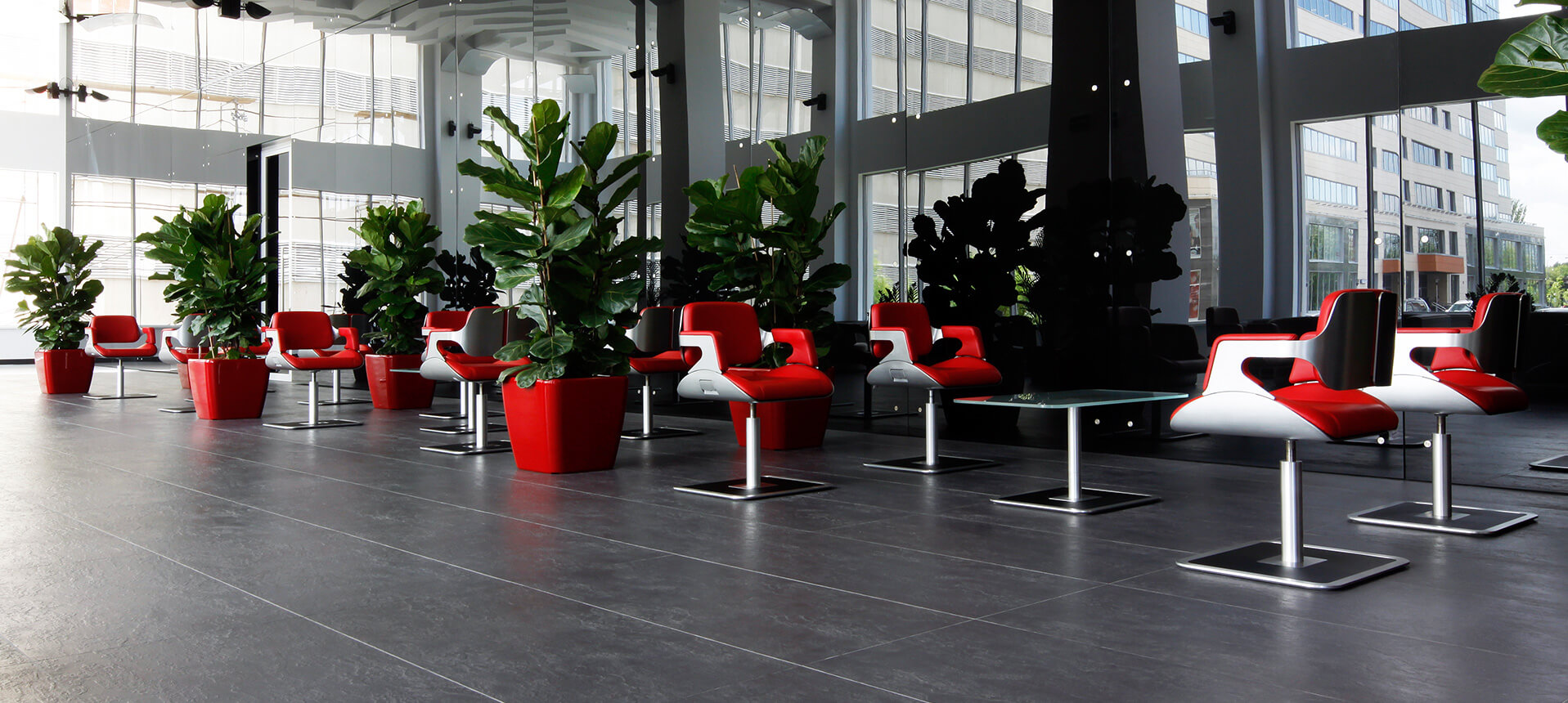 莫斯科德國中心