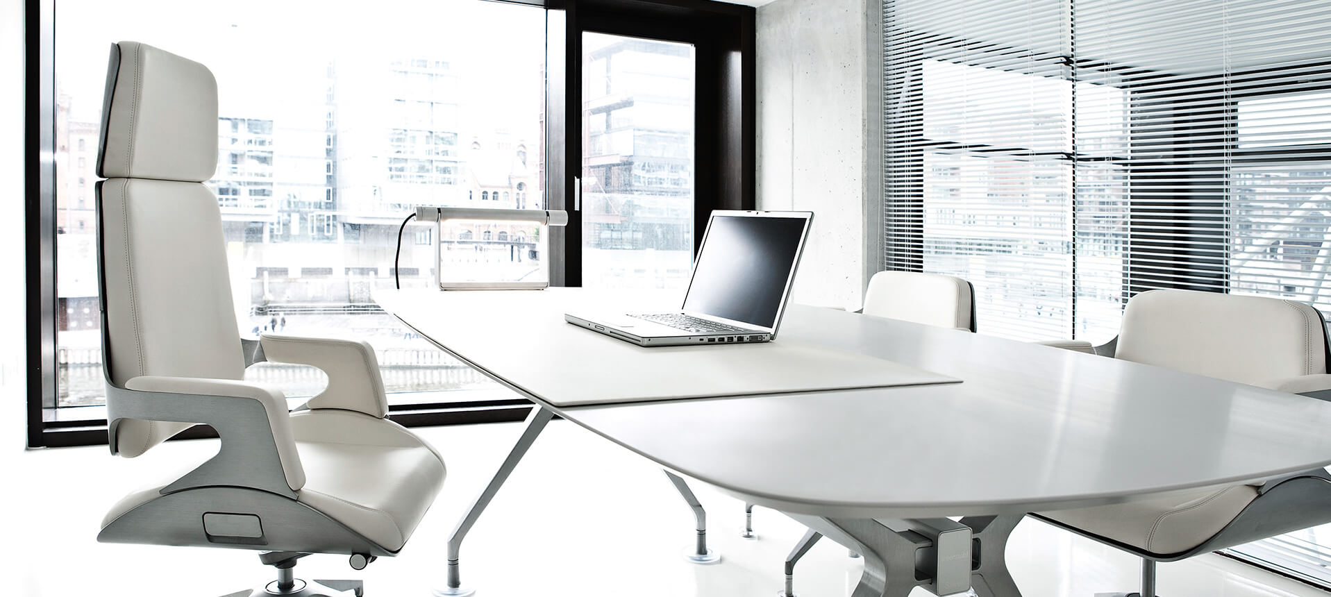 Hadi Teherani工作室