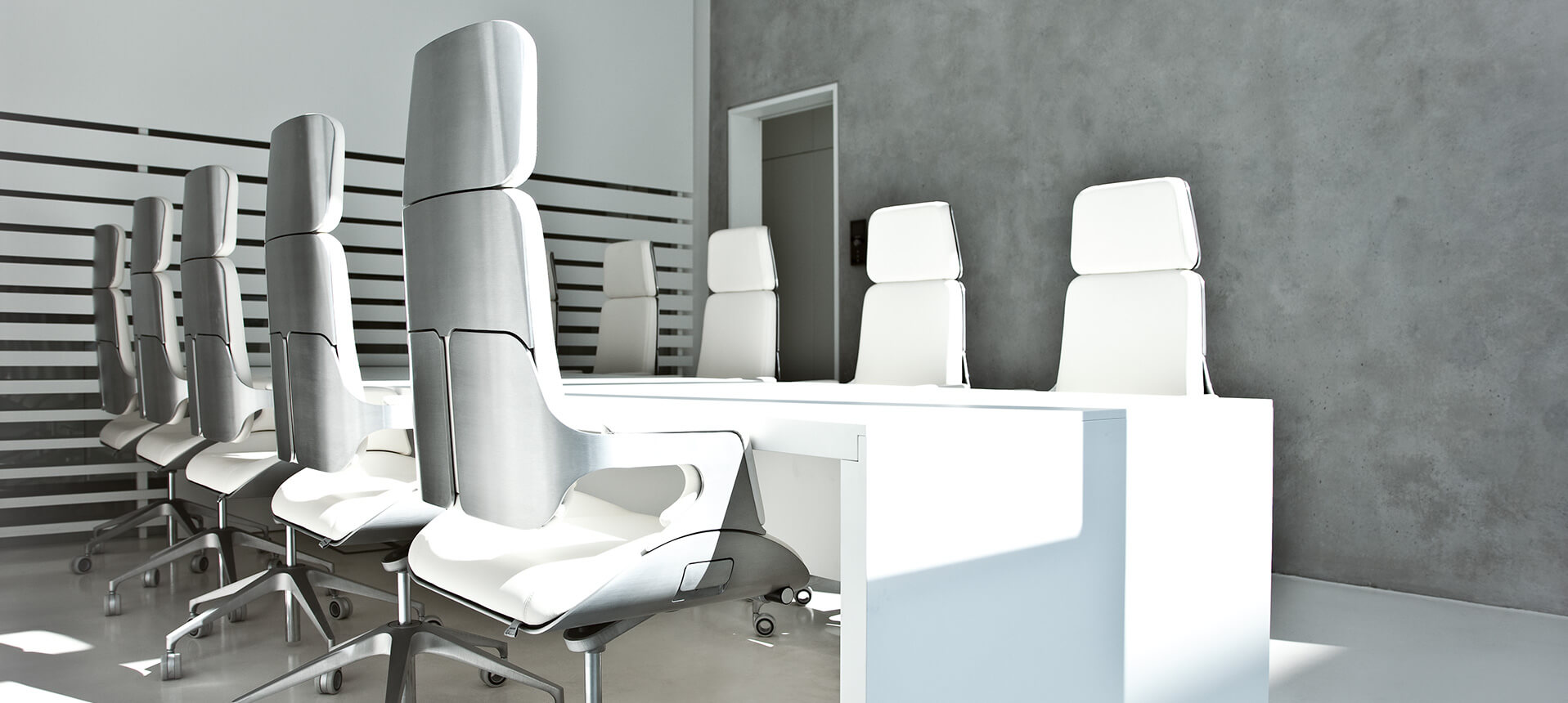 Hadi Teherani工作室