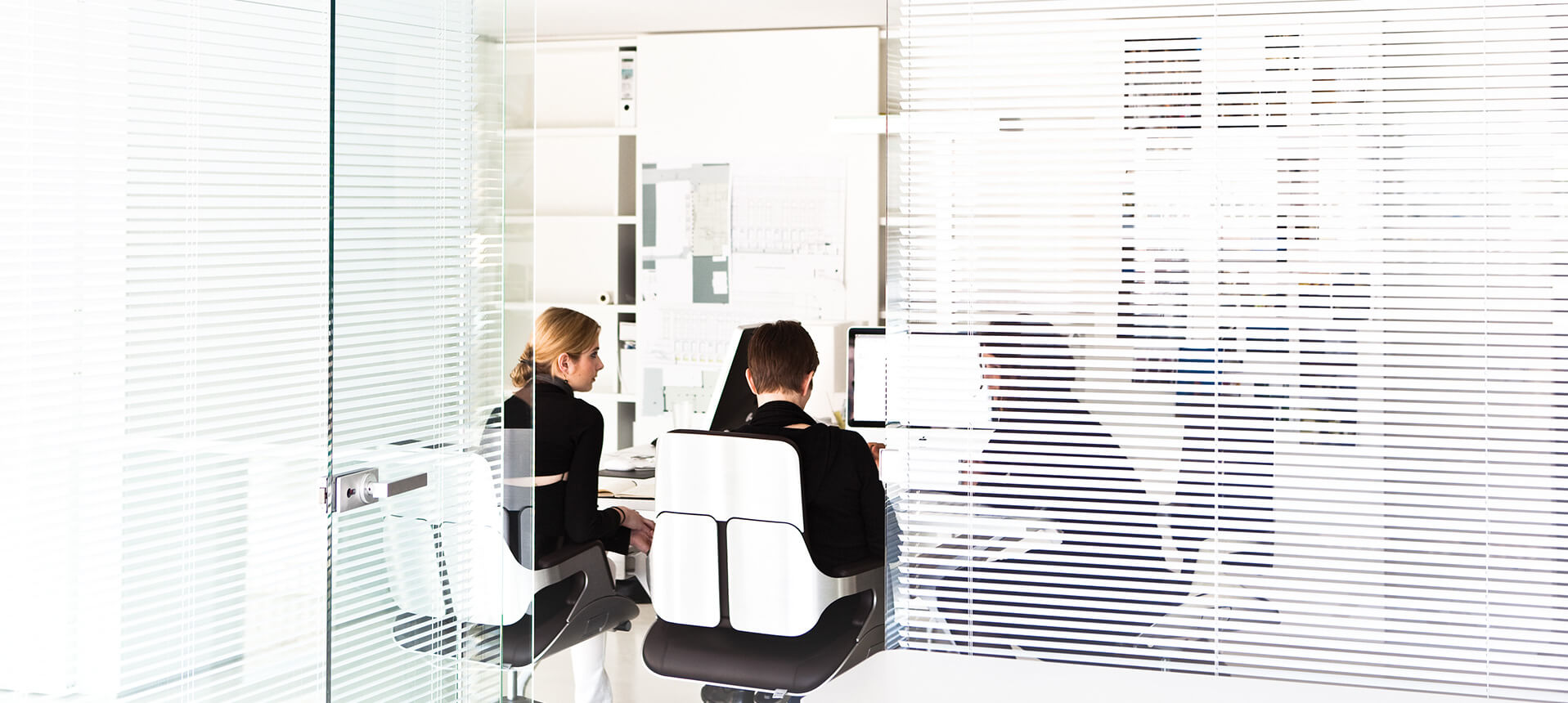 Hadi Teherani工作室